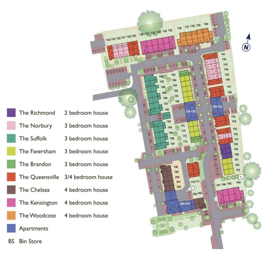 SitePlan