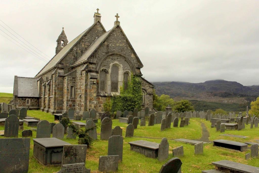 Commercial Property for sale in Llan Ffestiniog, Blaenau Ffestiniog