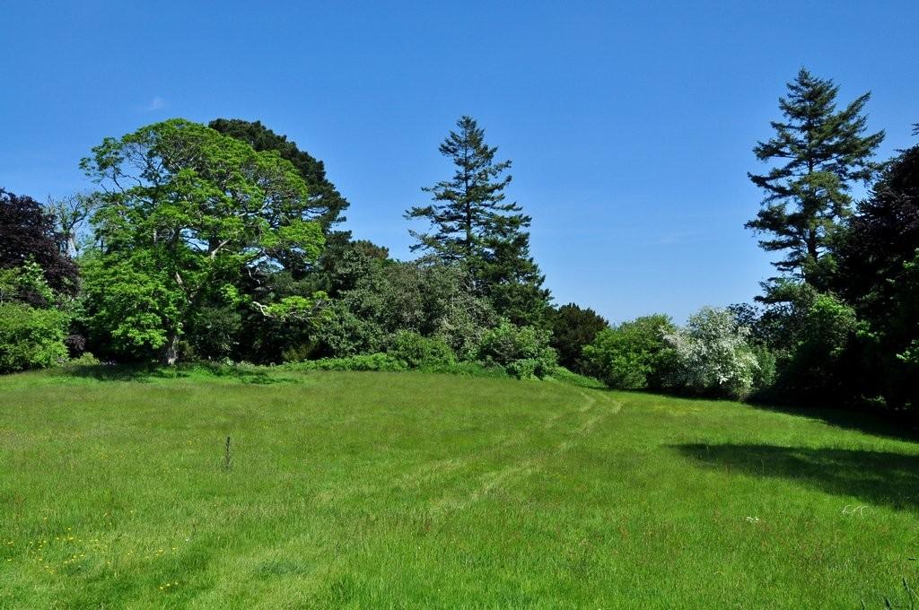 Manor House for sale in Porthmadog, Gwynedd, North Wales, LL49