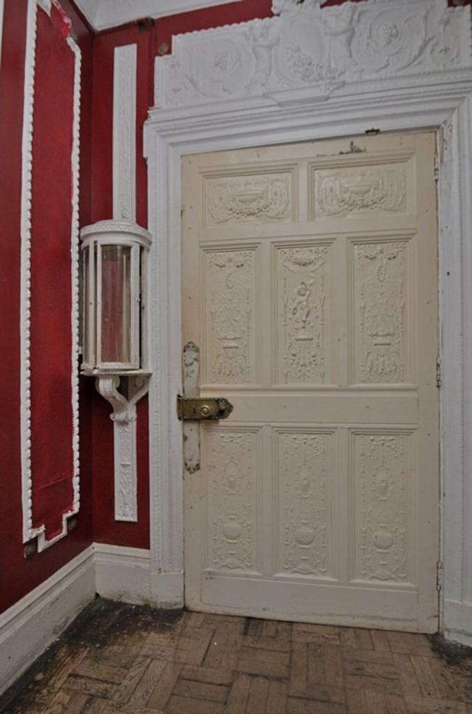 Manor House for sale in Porthmadog, Gwynedd, North Wales, LL49