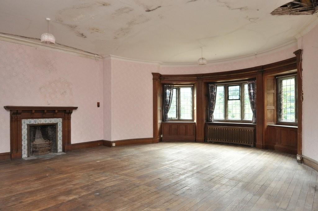 Manor House for sale in Porthmadog, Gwynedd, North Wales, LL49