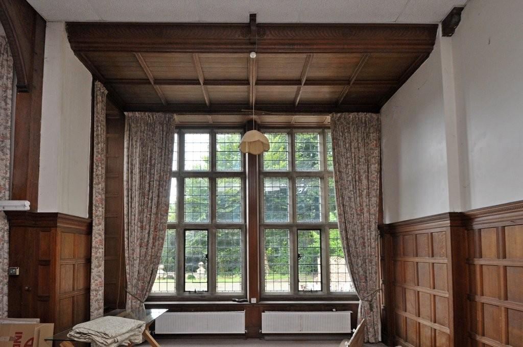 Manor House for sale in Porthmadog, Gwynedd, North Wales, LL49