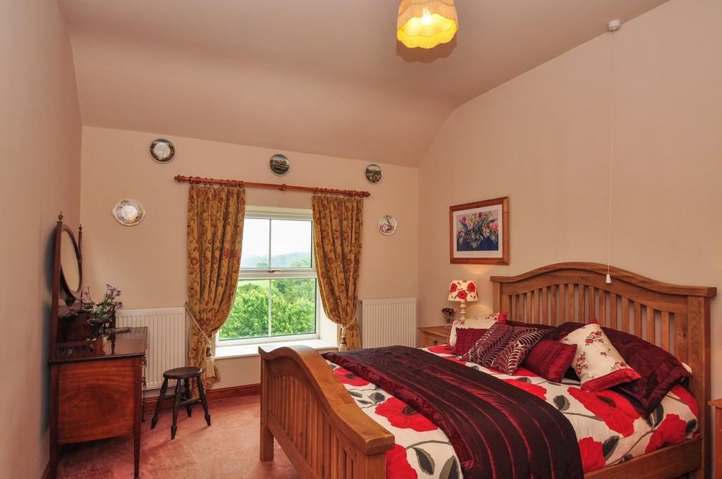 11 bedroom barn conversion for sale in LlanbedrYCennin, Conwy, North