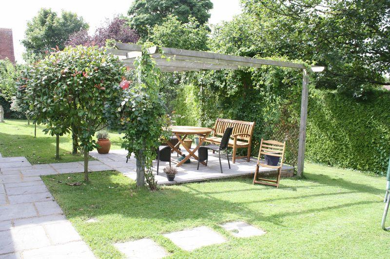 Pergola Design Ideas, Photos & Inspiration | Rightmove Home Ideas