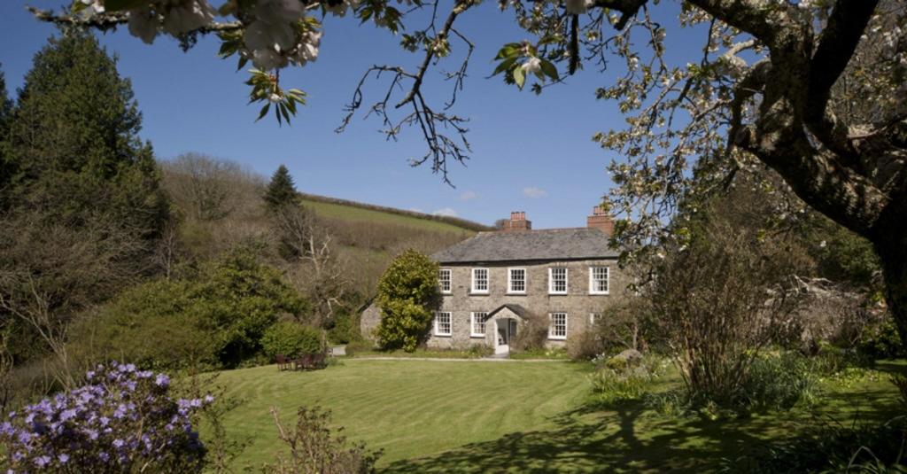 5 bedroom house for sale in St. Veep, Lostwithiel, Cornwall, PL22