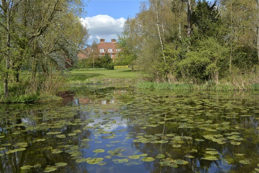 10 bedroom detached house for sale in Great Smeaton, Northallerton, DL6