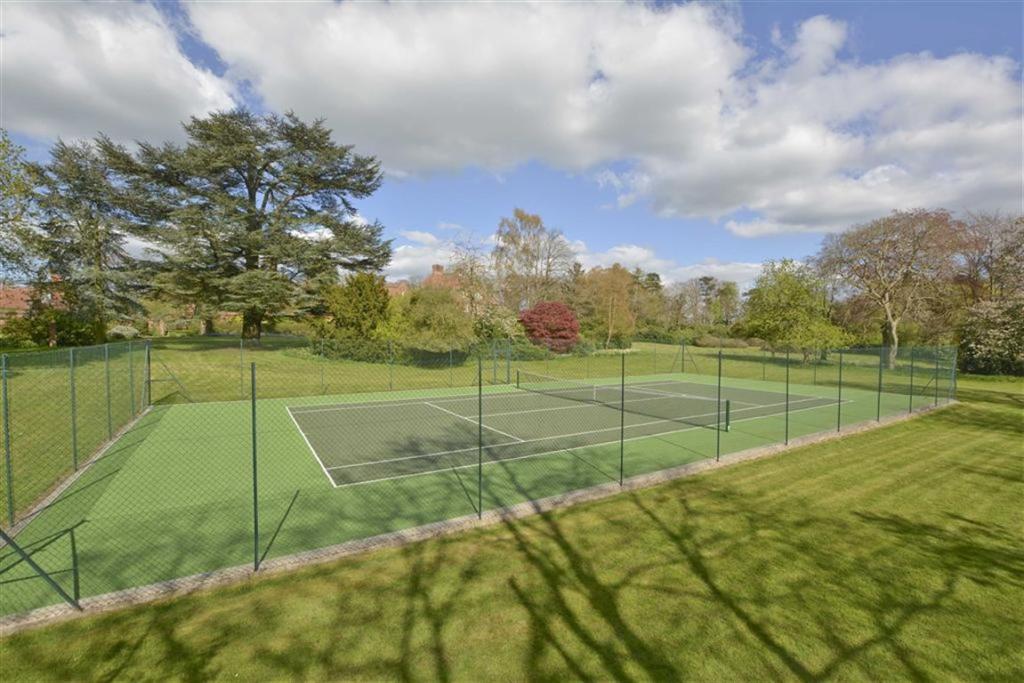 10 bedroom detached house for sale in Great Smeaton, Northallerton, DL6