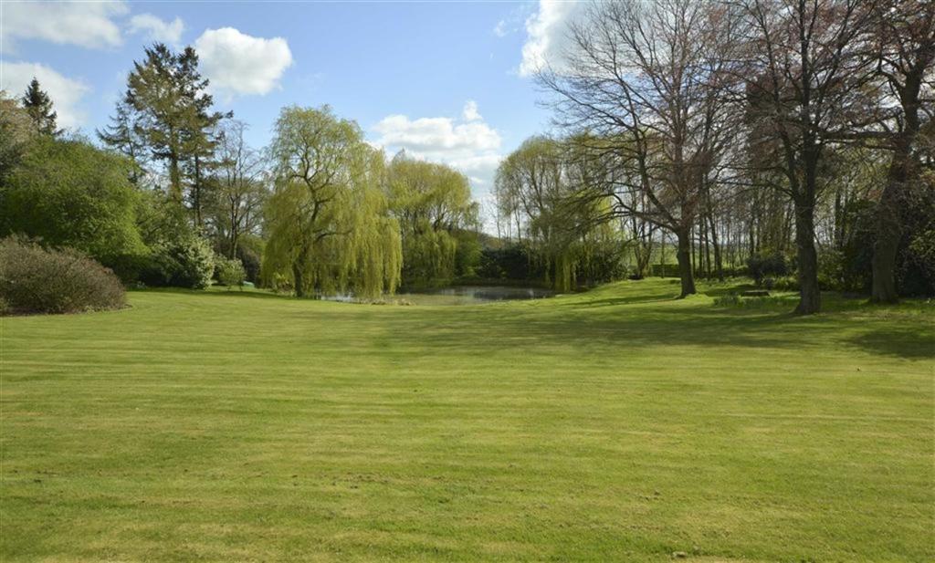 10 bedroom detached house for sale in Great Smeaton, Northallerton, DL6