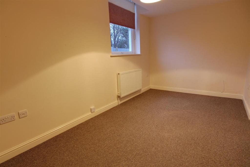 3 bedroom detached house for sale in 22a Chapel Street, Alford