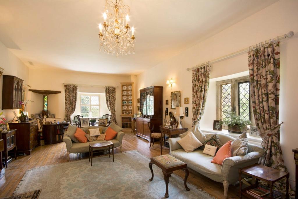 8 bedroom house for sale in Northborough, Peterborough, Cambridgeshire, PE6