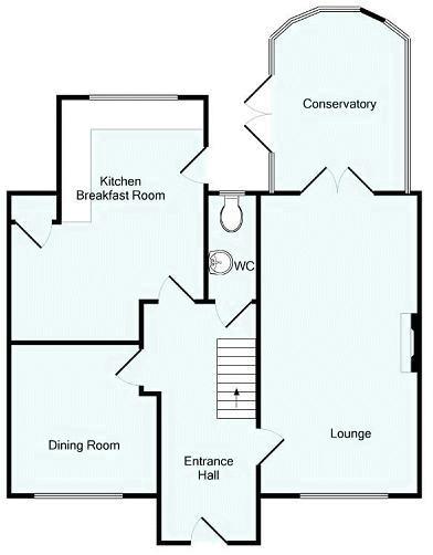 Ground Floor