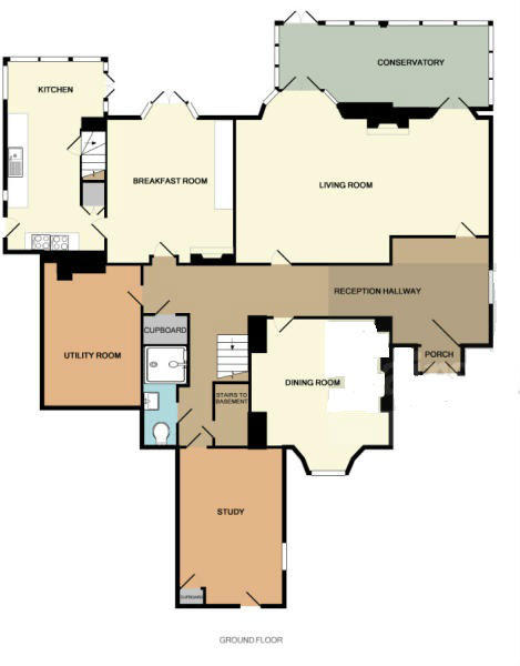 Master Floorplan Image 2