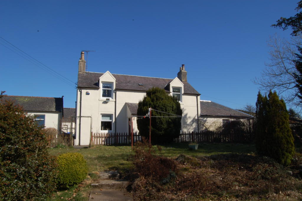 4 bedroom house for sale in Aitkenhead Farm Kirkmichael, Maybole, KA19, KA19