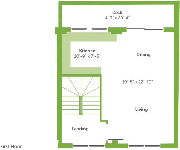 Master Floorplan Image 1