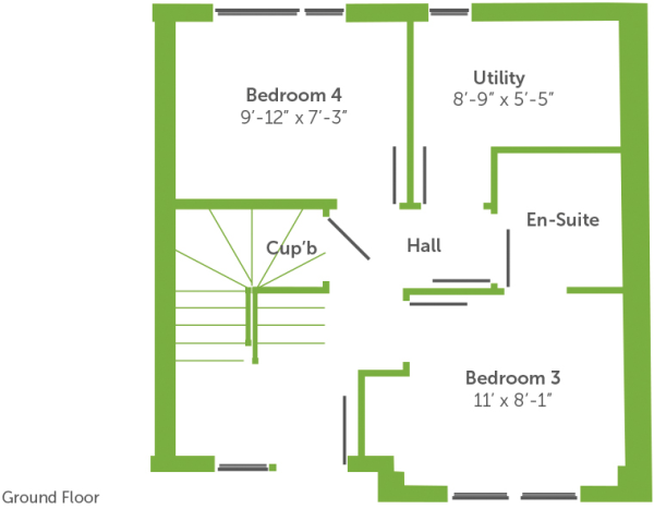 Master Floorplan Image 2