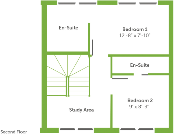 Master Floorplan Image 3