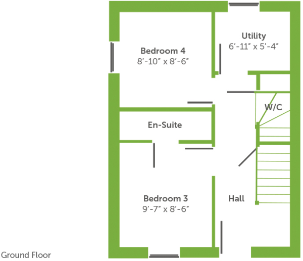 Master Floorplan Image 2