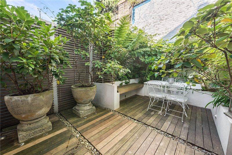 2 bedroom house for sale in Billing Place, Chelsea, London, SW10, SW10