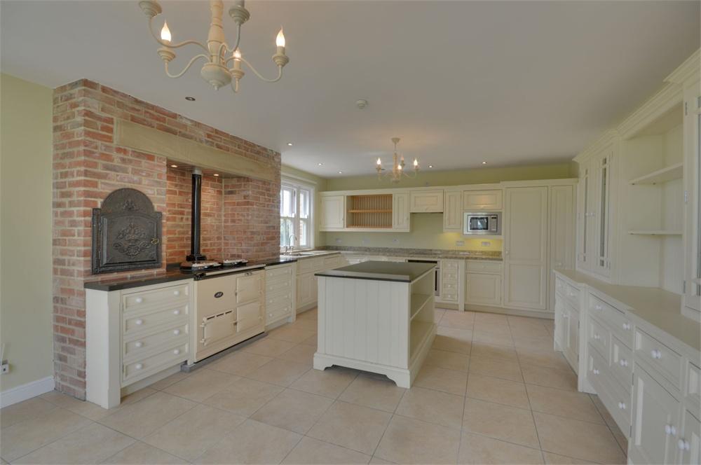 5 bedroom detached house for sale in Seamer, Middlesbrough, North