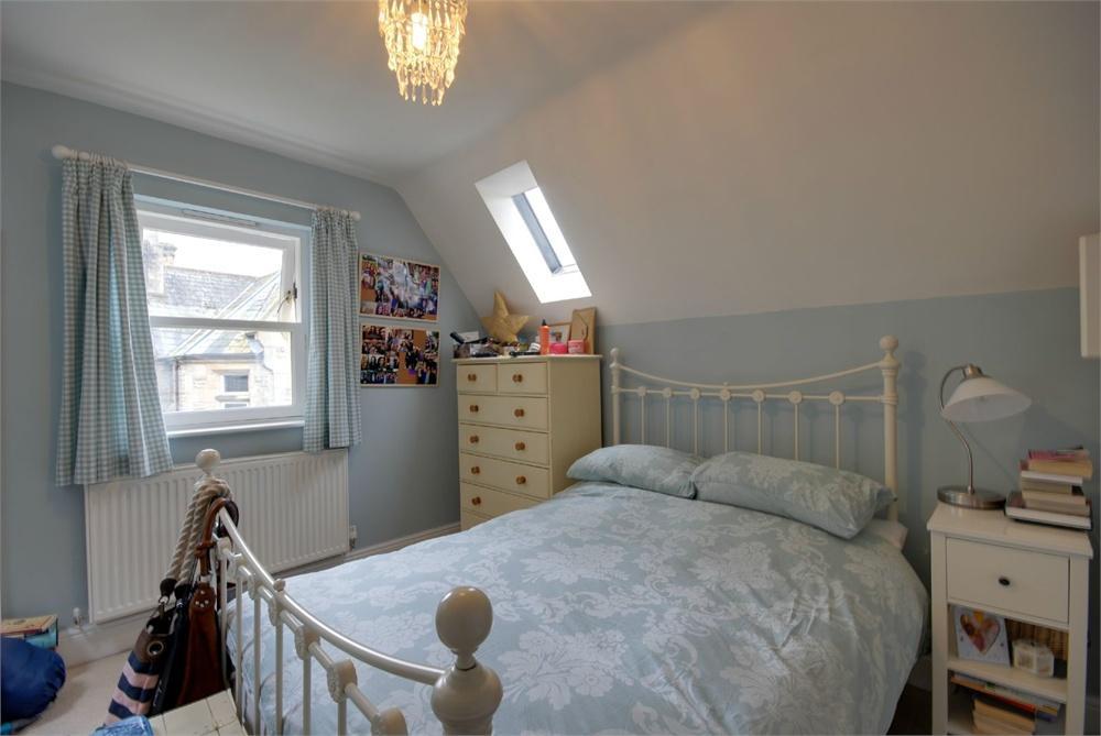 4 bedroom detached house for sale in 14 Leazes Lane, Wolsingham,