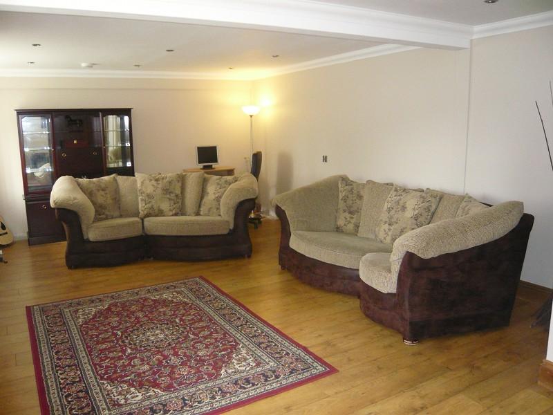 5 bedroom detached house for sale in St Johns Church Oakwood Avenue