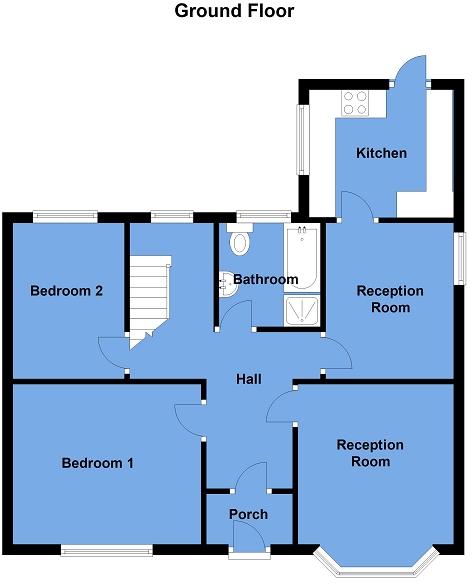 Ground Floor