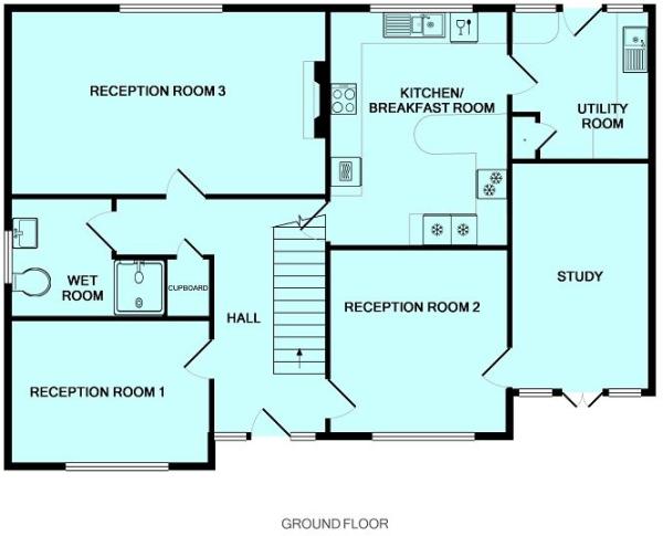 Ground Floor