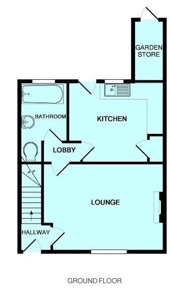 Ground Floor