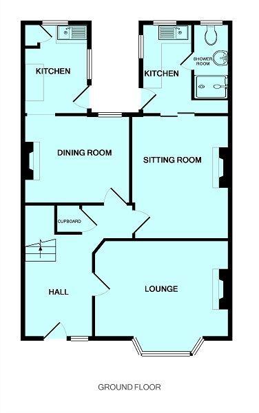 Ground Floor