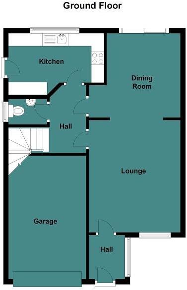 Ground Floor