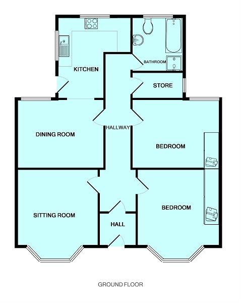 Ground Floor