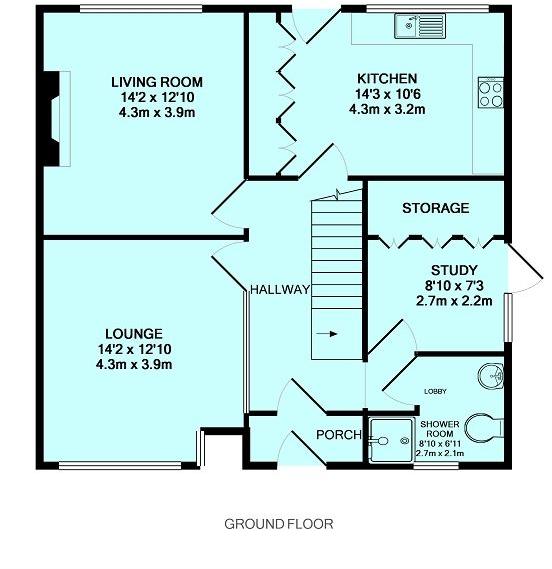 Ground Floor