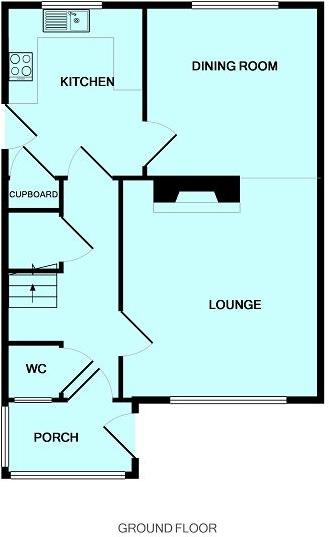 Ground Floor