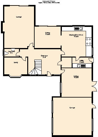 Master Floorplan Image 1