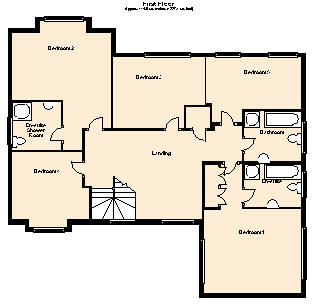 Master Floorplan Image 2