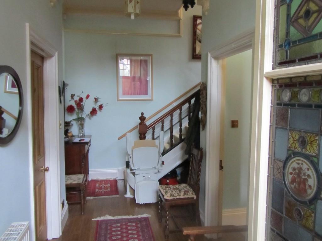 6 bedroom end of terrace house for sale in 134 Warwick Road, , Carlisle