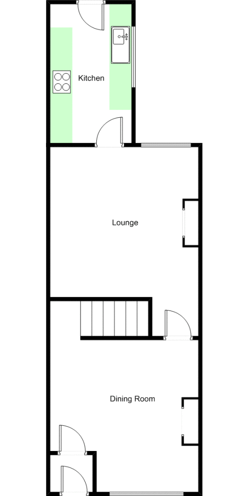 Ground Floor