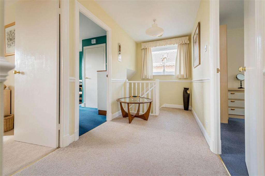 4 bedroom detached house for sale in 55 Lees Farm Drive, Madeley, Telford, Shropshire, TF7