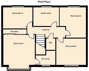 Master Floorplan Image 2