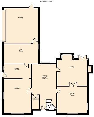 Master Floorplan Image 1