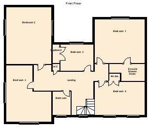 Master Floorplan Image 2