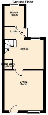 Master Floorplan Image 1