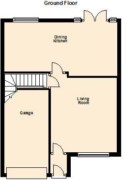 Master Floorplan Image 1
