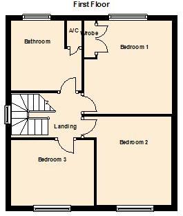 Master Floorplan Image 2