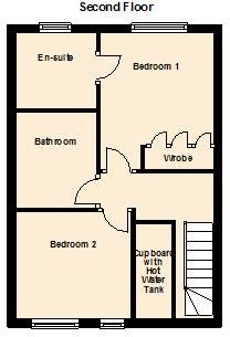 Master Floorplan Image 3