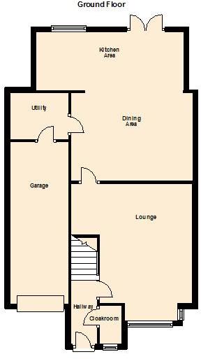 Master Floorplan Image 1
