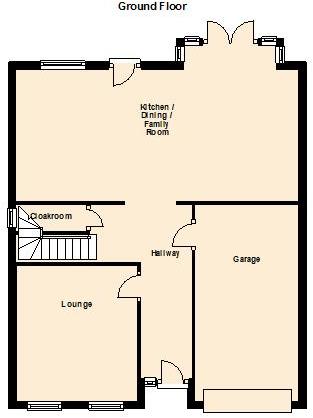 Master Floorplan Image 1