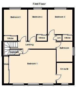 Master Floorplan Image 2