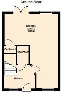 Master Floorplan Image 1