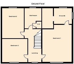 Floorplan 2